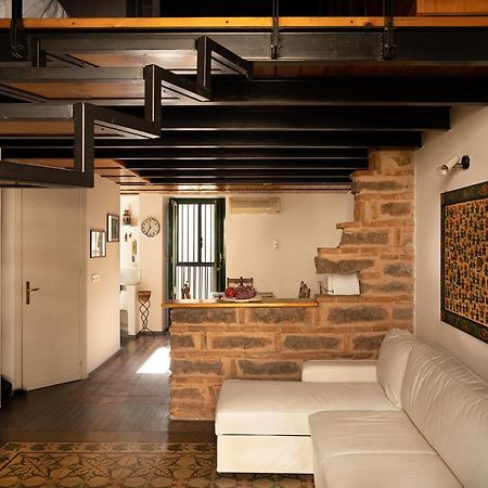 Benedettini Charming House CTA Exterior photo