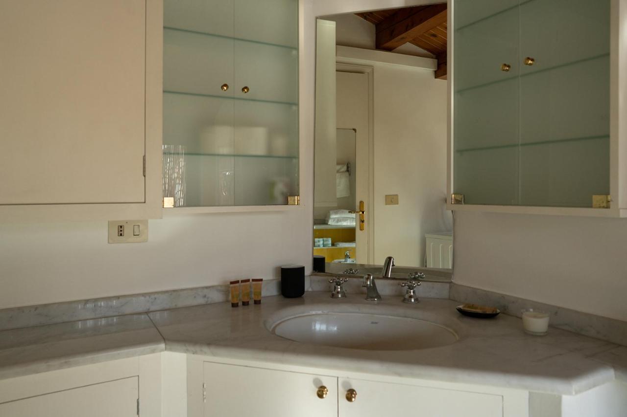 Benedettini Charming House CTA Exterior photo