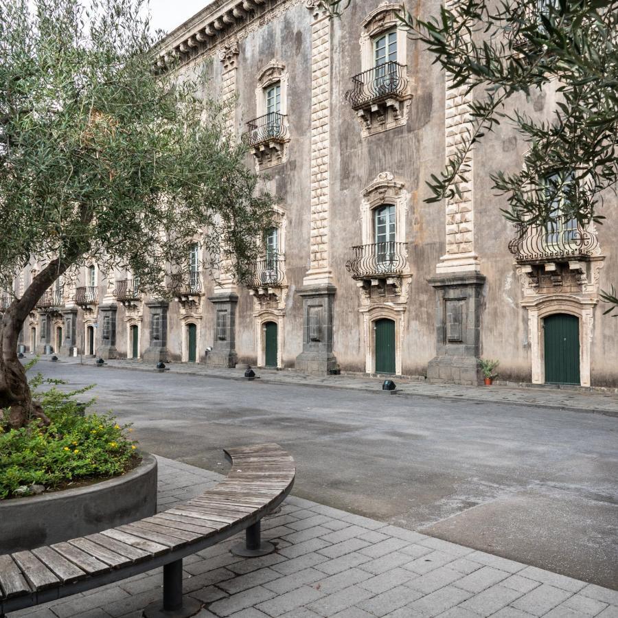 Benedettini Charming House CTA Exterior photo